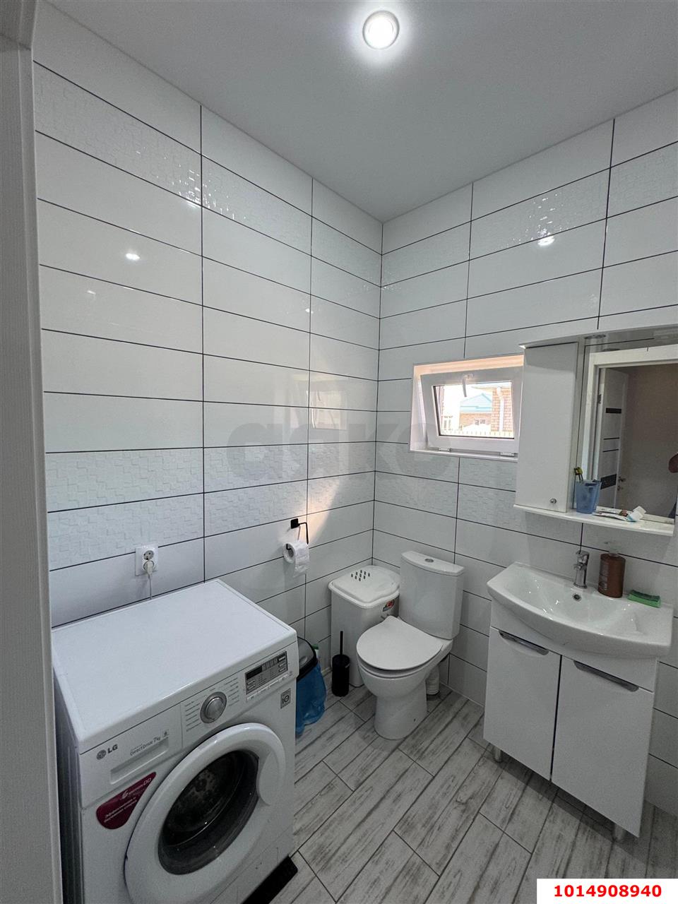 Фото №11: Дом 71 м² + 3 сот. - Краснодар, КП Изумрудный город, ул. имени Героя Романа Филипова, 28