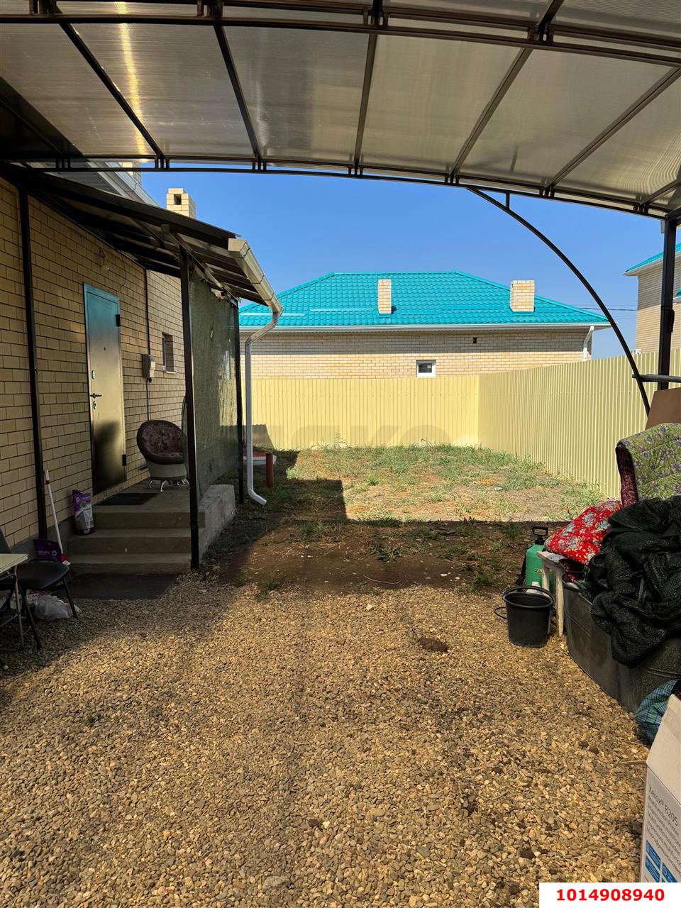 Фото №17: Дом 71 м² + 3 сот. - Краснодар, Прикубанский внутригородской округ, мкр. КП Изумрудный город, ул. имени Героя Романа Филипова, 28