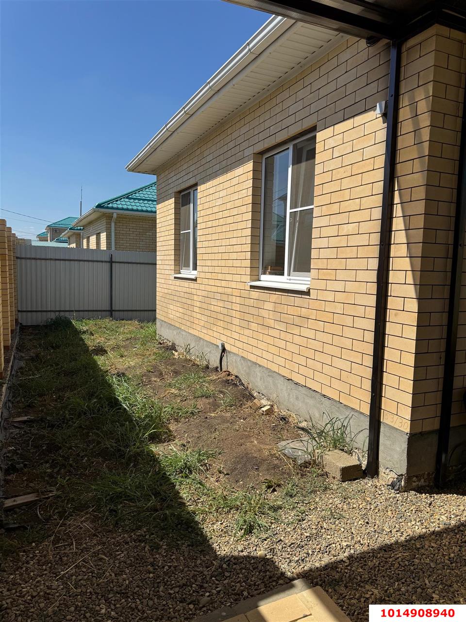 Фото №18: Дом 71 м² + 3 сот. - Краснодар, Прикубанский внутригородской округ, мкр. КП Изумрудный город, ул. имени Героя Романа Филипова, 28