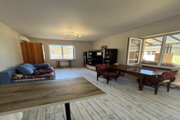 Фото №2: Дом 71 м² - Краснодар, мкр. КП Изумрудный город, ул. имени Героя Романа Филипова, 28