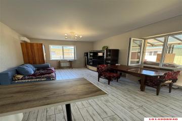 Фото №2: Дом 71 м² - Краснодар, мкр. КП Изумрудный город, ул. имени Героя Романа Филипова, 28