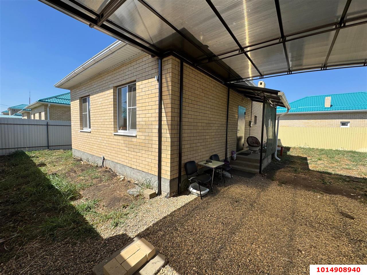 Фото №14: Дом 71 м² + 3 сот. - Краснодар, КП Изумрудный город, ул. имени Героя Романа Филипова, 28