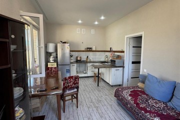 Фото №3: Дом 71 м² - Краснодар, мкр. КП Изумрудный город, ул. имени Героя Романа Филипова, 28