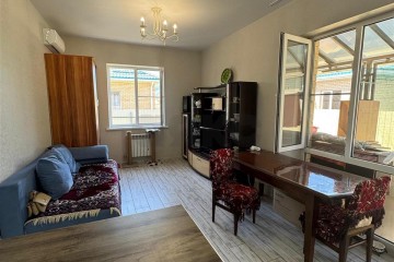 Фото №2: Дом 71 м² - Краснодар, мкр. КП Изумрудный город, ул. имени Героя Романа Филипова, 28