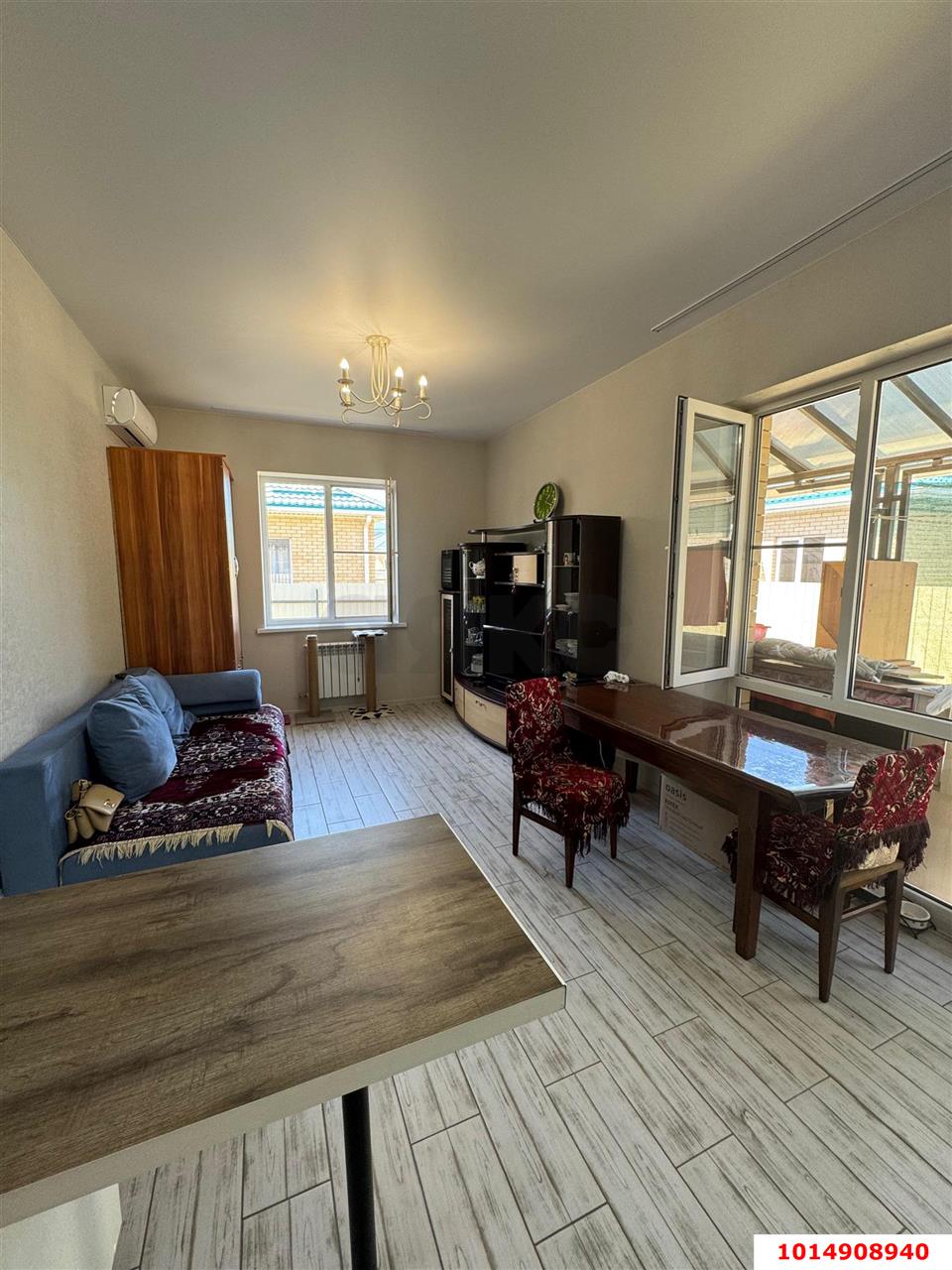 Фото №2: Дом 71 м² + 3 сот. - Краснодар, КП Изумрудный город, ул. имени Героя Романа Филипова, 28