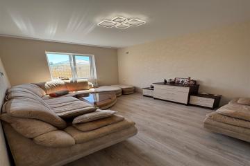 Фото №5: Дом 71 м² - Краснодар, мкр. КП Изумрудный город, ул. имени Героя Романа Филипова, 28