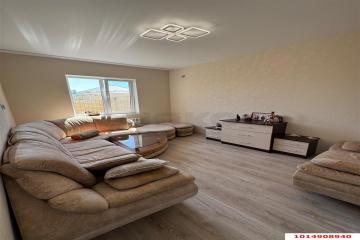 Фото №5: Дом 71 м² - Краснодар, мкр. КП Изумрудный город, ул. имени Героя Романа Филипова, 28