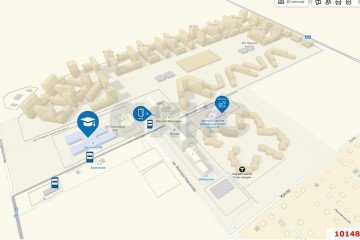 Фото №2: Торговое помещение 110 м² - Краснодар, мкр. Карасунский внутригородской округ, ул. имени Виктора Нарыкова, 10