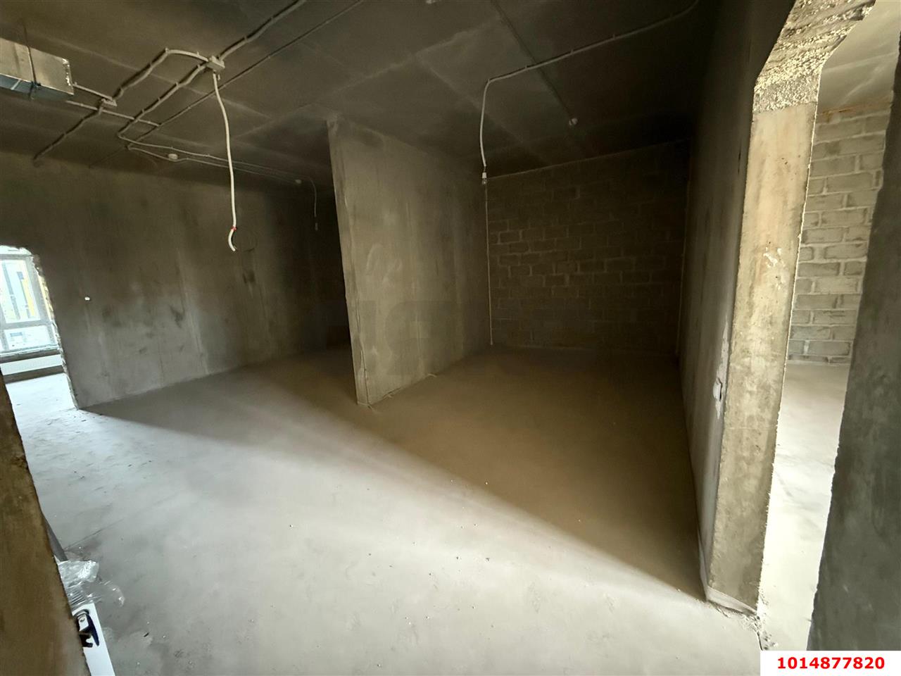 Фото №7: Торговое помещение 110 м² - Краснодар, Карасунский внутригородской округ, ул. имени Виктора Нарыкова, 10