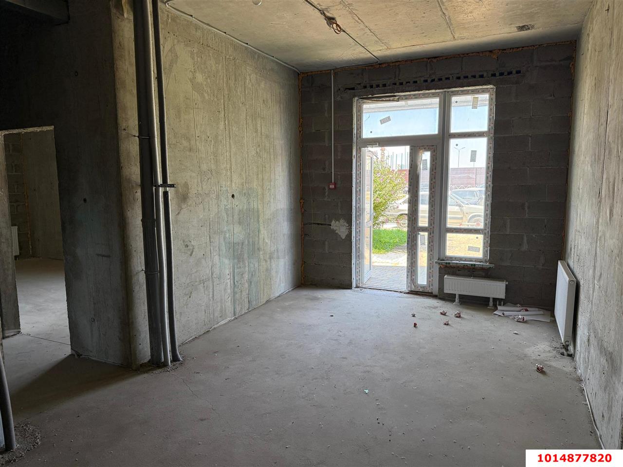 Фото №6: Торговое помещение 110 м² - Краснодар, Карасунский внутригородской округ, ул. имени Виктора Нарыкова, 10