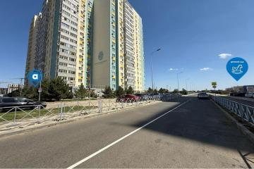 Фото №4: Коммерция 109 м² - Краснодар, мкр. Карасунский внутригородской округ, ул. имени Виктора Нарыкова, 10