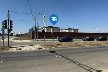 Фото №5: Коммерция 109 м² - Краснодар, мкр. Карасунский внутригородской округ, ул. имени Виктора Нарыкова, 10