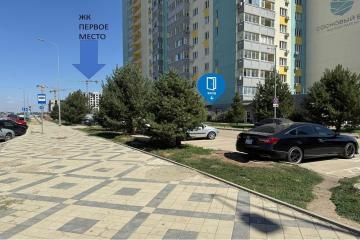 Фото №1: Коммерция 109 м² - Краснодар, мкр. Карасунский внутригородской округ, ул. имени Виктора Нарыкова, 10