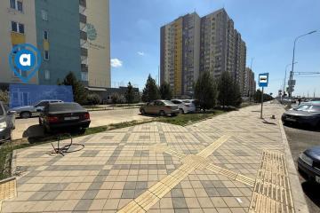 Фото №4: Коммерция 109 м² - Краснодар, мкр. Карасунский внутригородской округ, ул. имени Виктора Нарыкова, 10