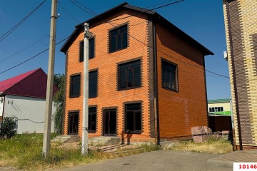 Фото №1: Отдельное здание 312 м² - Адыгейск, пр-кт Ленина, 28