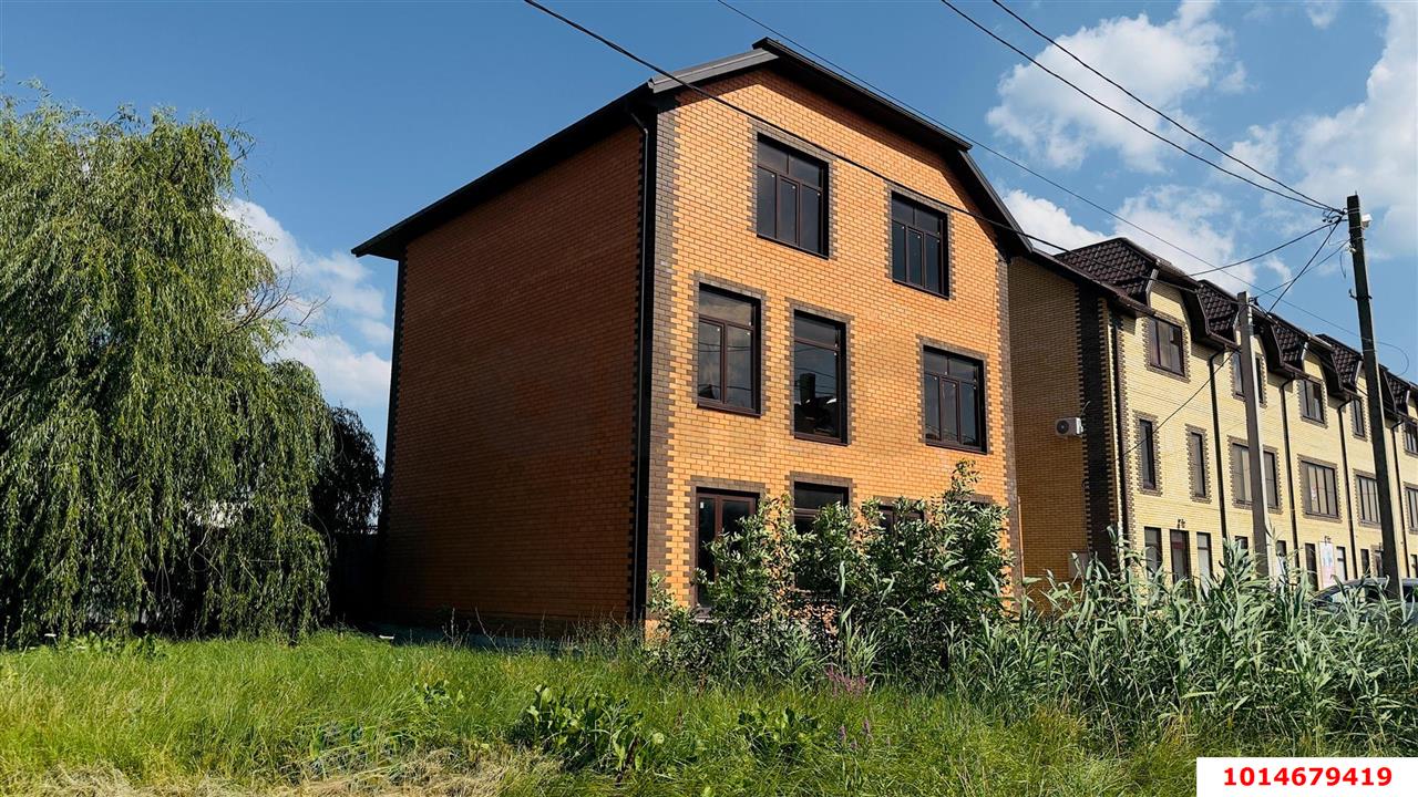 Фото №2: Отдельное здание 312 м² - Адыгейск, пр-кт Ленина, 28