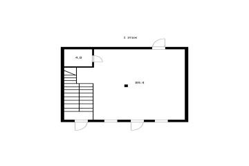 Фото №4: Коммерция 311 м² - Адыгейск, пр-кт Ленина, 28