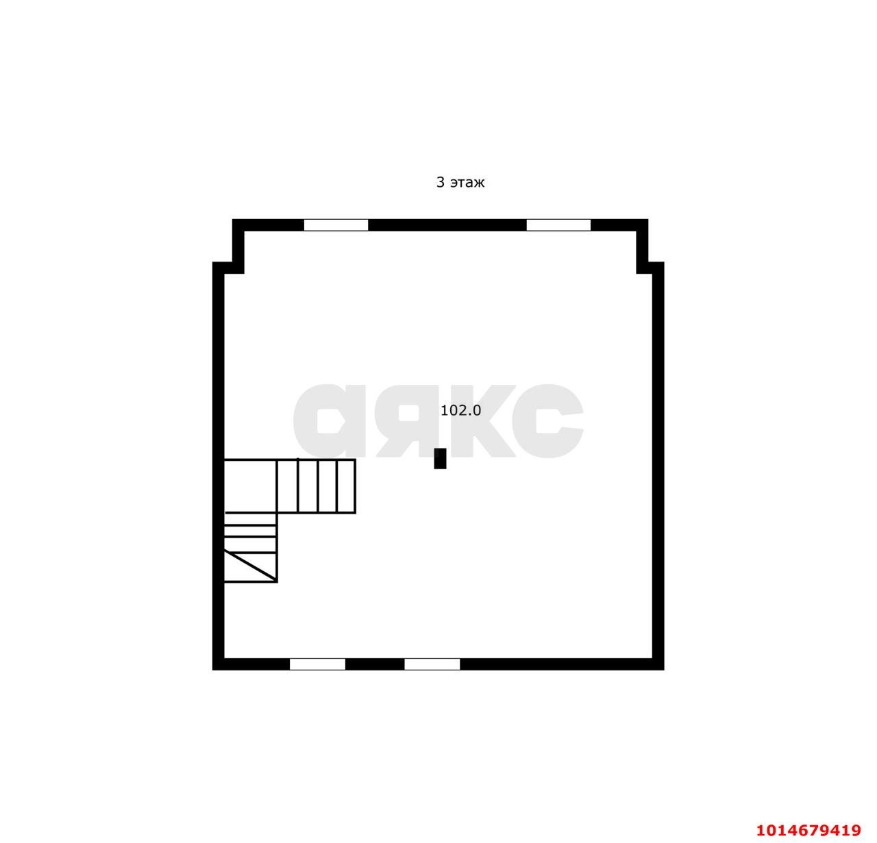 Фото №6: Коммерция 311 м² - Адыгейск, пр-кт Ленина, 28