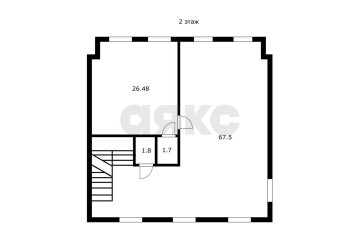 Фото №5: Отдельное здание 312 м² - Адыгейск, пр-кт Ленина, 28