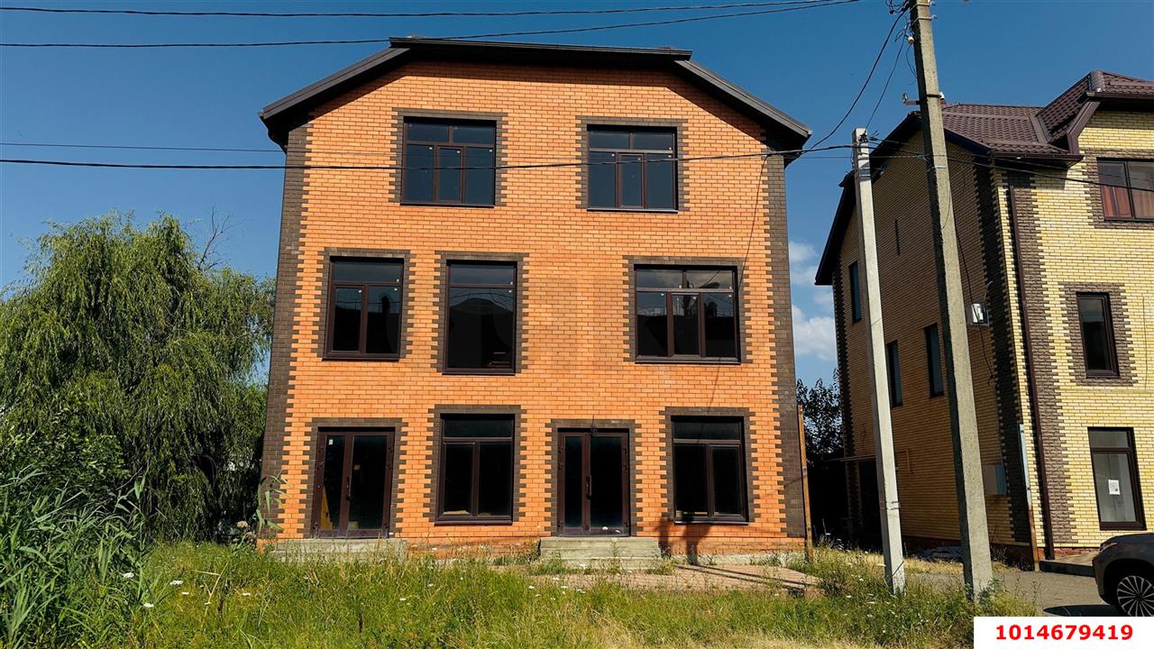 Фото №3: Отдельное здание 312 м² - Адыгейск, пр-кт Ленина, 28