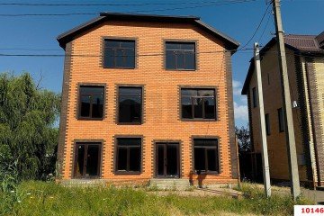Фото №3: Отдельное здание 312 м² - Адыгейск, пр-кт Ленина, 28