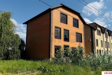 Фото №2: Отдельное здание 312 м² - Адыгейск, пр-кт Ленина, 28