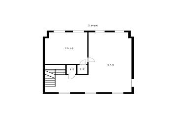 Фото №5: Коммерция 311 м² - Адыгейск, пр-кт Ленина, 28
