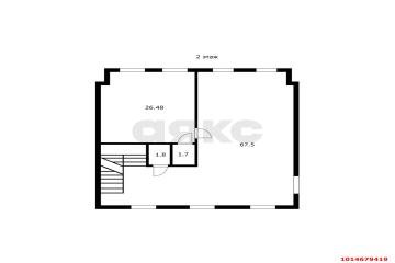 Фото №5: Коммерция 311 м² - Адыгейск, пр-кт Ленина, 28