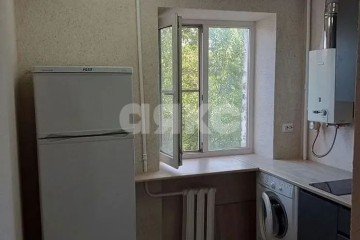Фото №5: 1-комнатная квартира 32 м² - Ростов-на-Дону, р. Октябрьский, пр-кт Ленина, 42