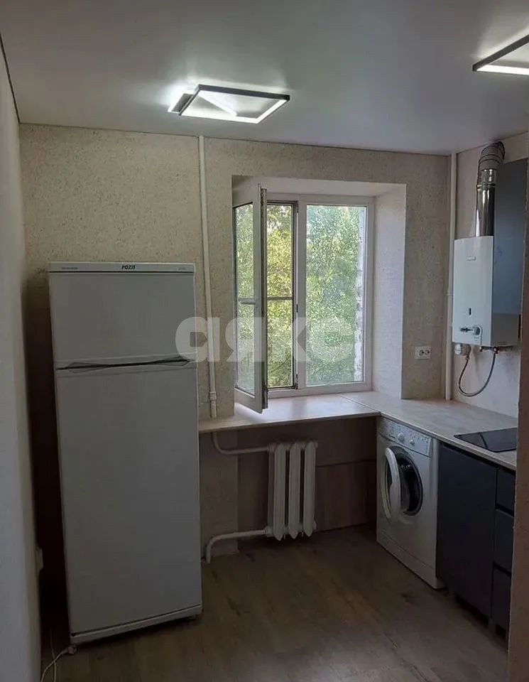 Фото №5: 1-комнатная квартира 32 м² - Ростов-на-Дону, Октябрьский, пр-кт Ленина, 42