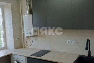 Фото №3: 1-комнатная квартира 32 м² - Ростов-на-Дону, р. Октябрьский, пр-кт Ленина, 42