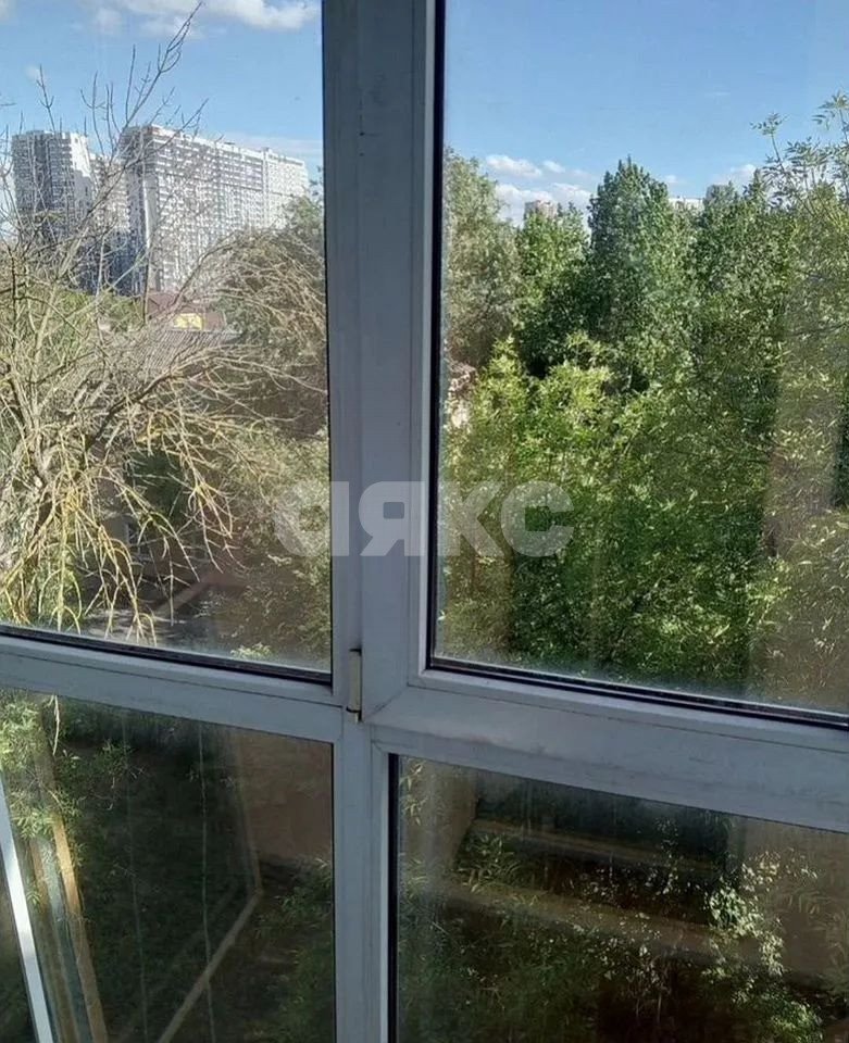 Фото №4: 1-комнатная квартира 32 м² - Ростов-на-Дону, Октябрьский, пр-кт Ленина, 42
