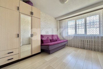 Фото №2: 1-комнатная квартира 32 м² - Ростов-на-Дону, п. Орджоникидзе, ул. Двинская, 24/1
