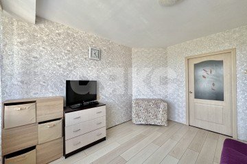 Фото №3: 1-комнатная квартира 32 м² - Ростов-на-Дону, п. Орджоникидзе, ул. Двинская, 24/1