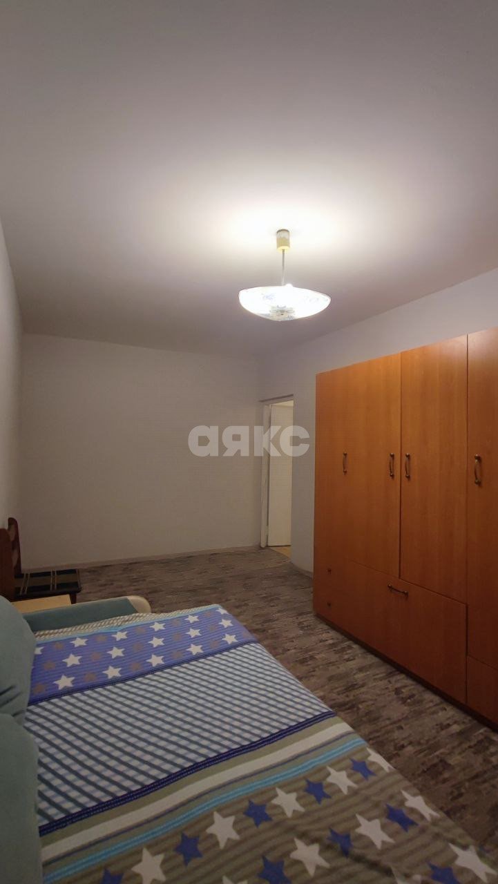 Фото №7: 1-комнатная квартира 35 м² - Волгоград, Семь Ветров, ул. Константина Симонова, 22
