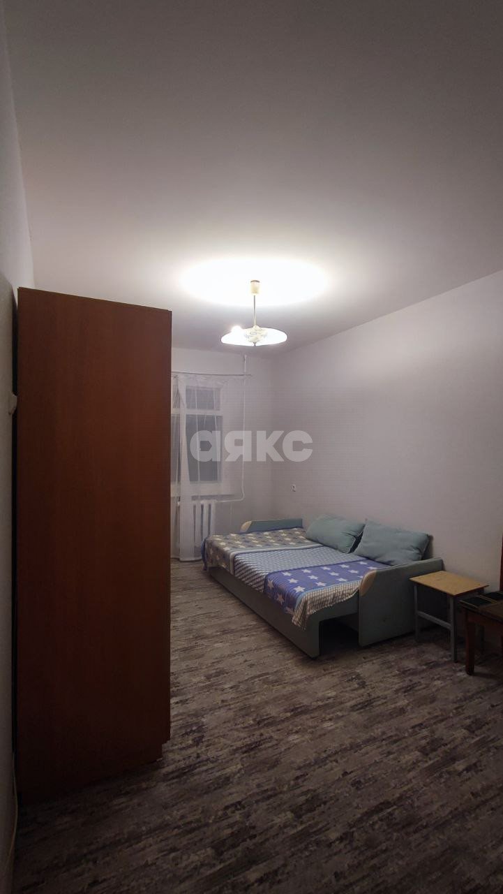 Фото №8: 1-комнатная квартира 35 м² - Волгоград, Семь Ветров, ул. Константина Симонова, 22