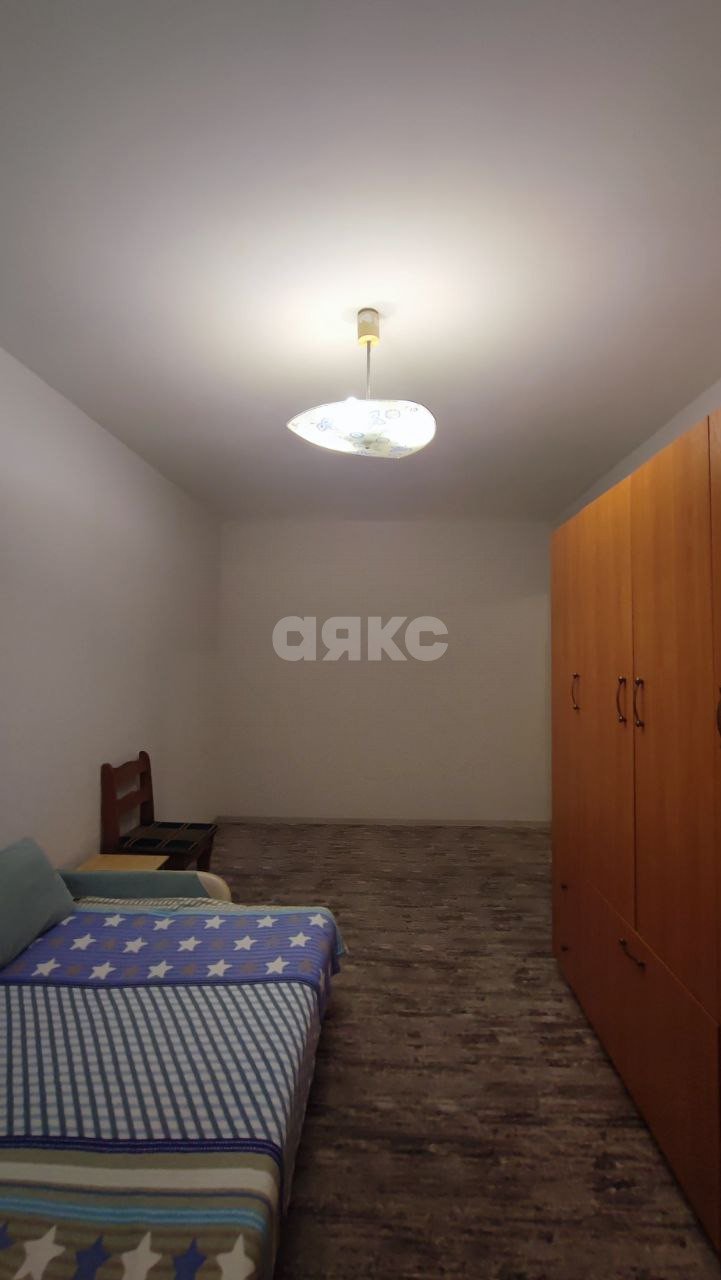 Фото №6: 1-комнатная квартира 35 м² - Волгоград, Семь Ветров, ул. Константина Симонова, 22