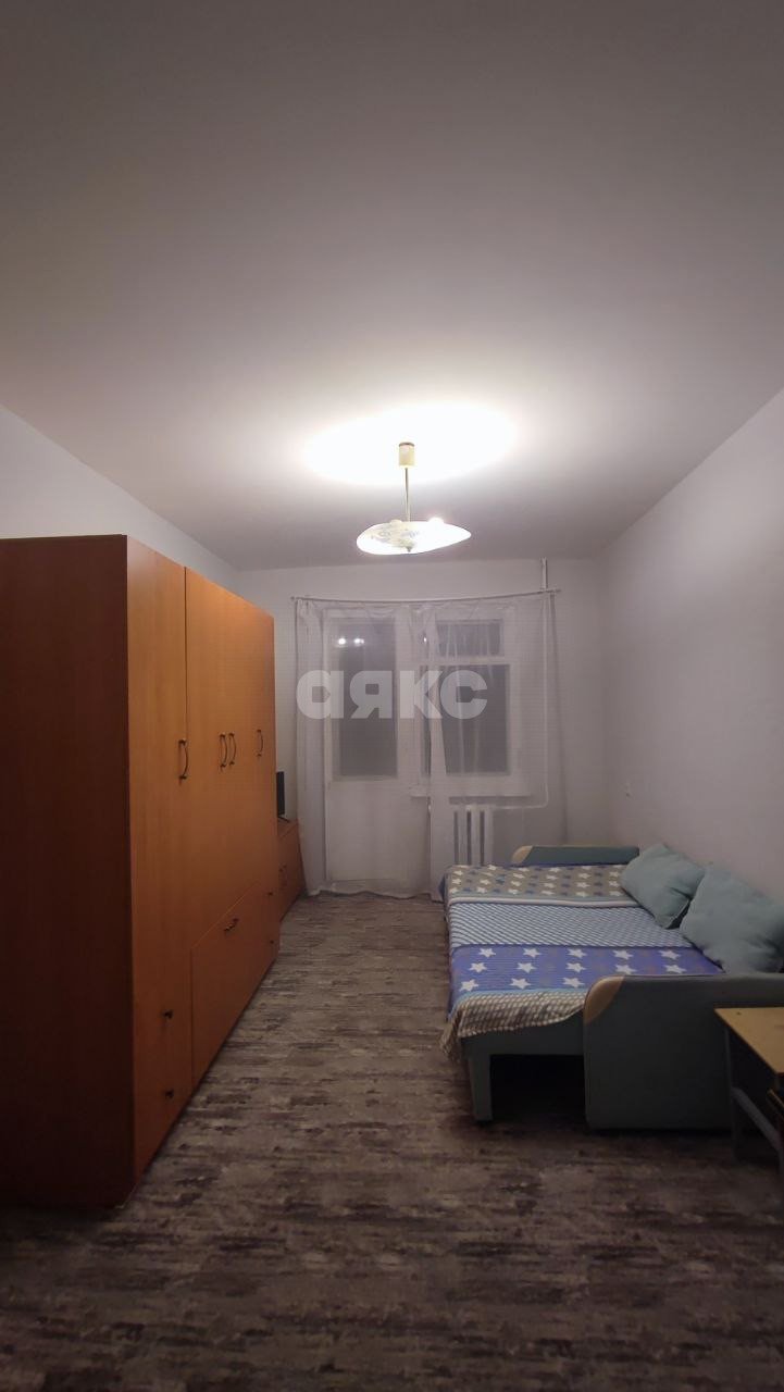 Фото №9: 1-комнатная квартира 35 м² - Волгоград, Семь Ветров, ул. Константина Симонова, 22
