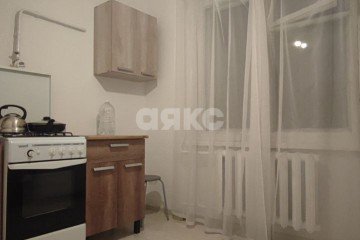 Фото №1: 1-комнатная квартира 35 м² - Волгоград, р. Семь Ветров, ул. Константина Симонова, 22