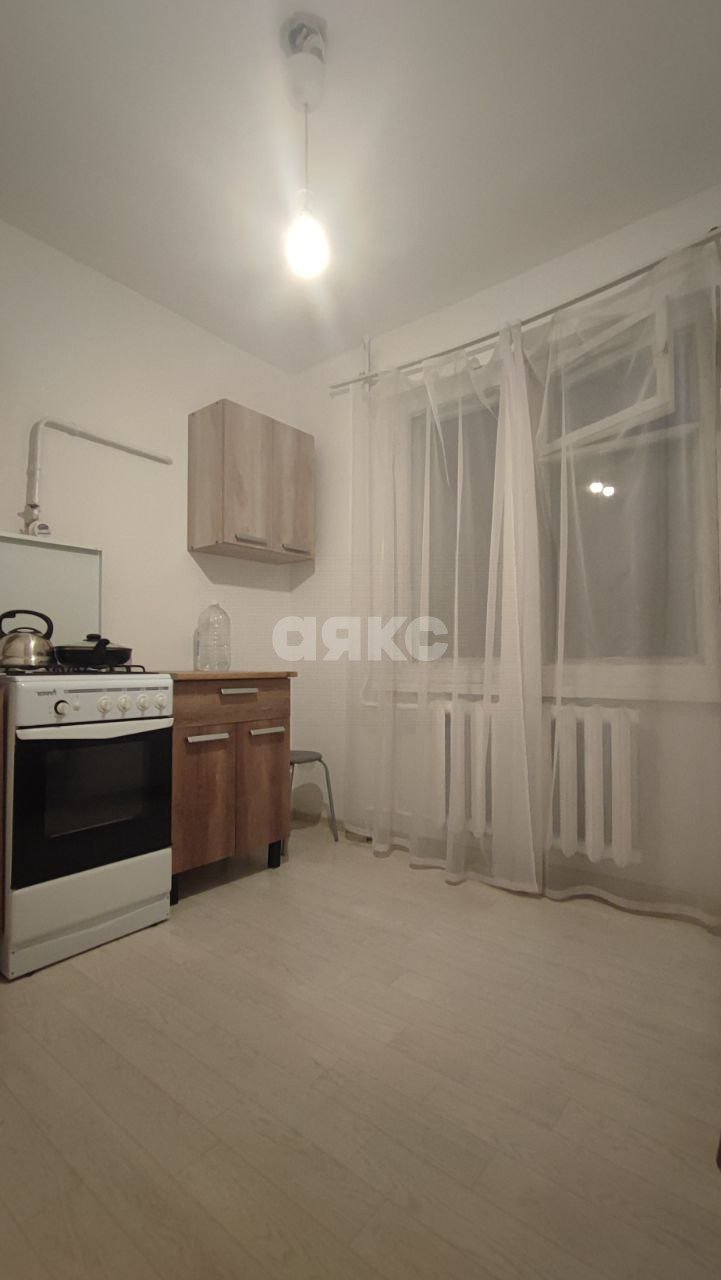Фото №1: 1-комнатная квартира 35 м² - Волгоград, Семь Ветров, ул. Константина Симонова, 22