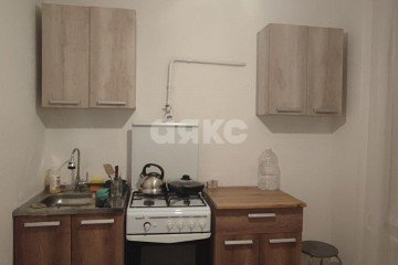 Фото №2: 1-комнатная квартира 35 м² - Волгоград, р. Семь Ветров, ул. Константина Симонова, 22