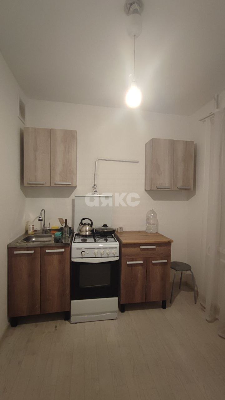 Фото №2: 1-комнатная квартира 35 м² - Волгоград, Семь Ветров, ул. Константина Симонова, 22