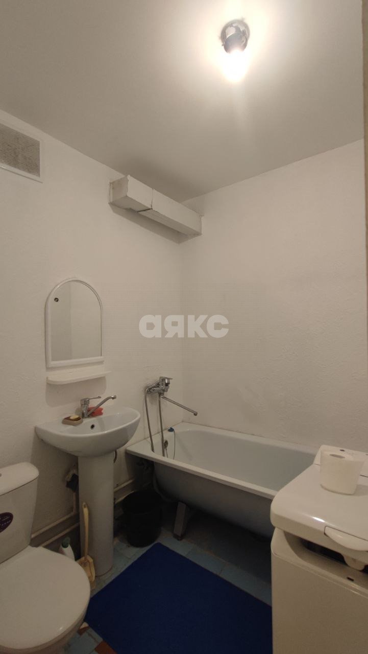 Фото №10: 1-комнатная квартира 35 м² - Волгоград, Семь Ветров, ул. Константина Симонова, 22