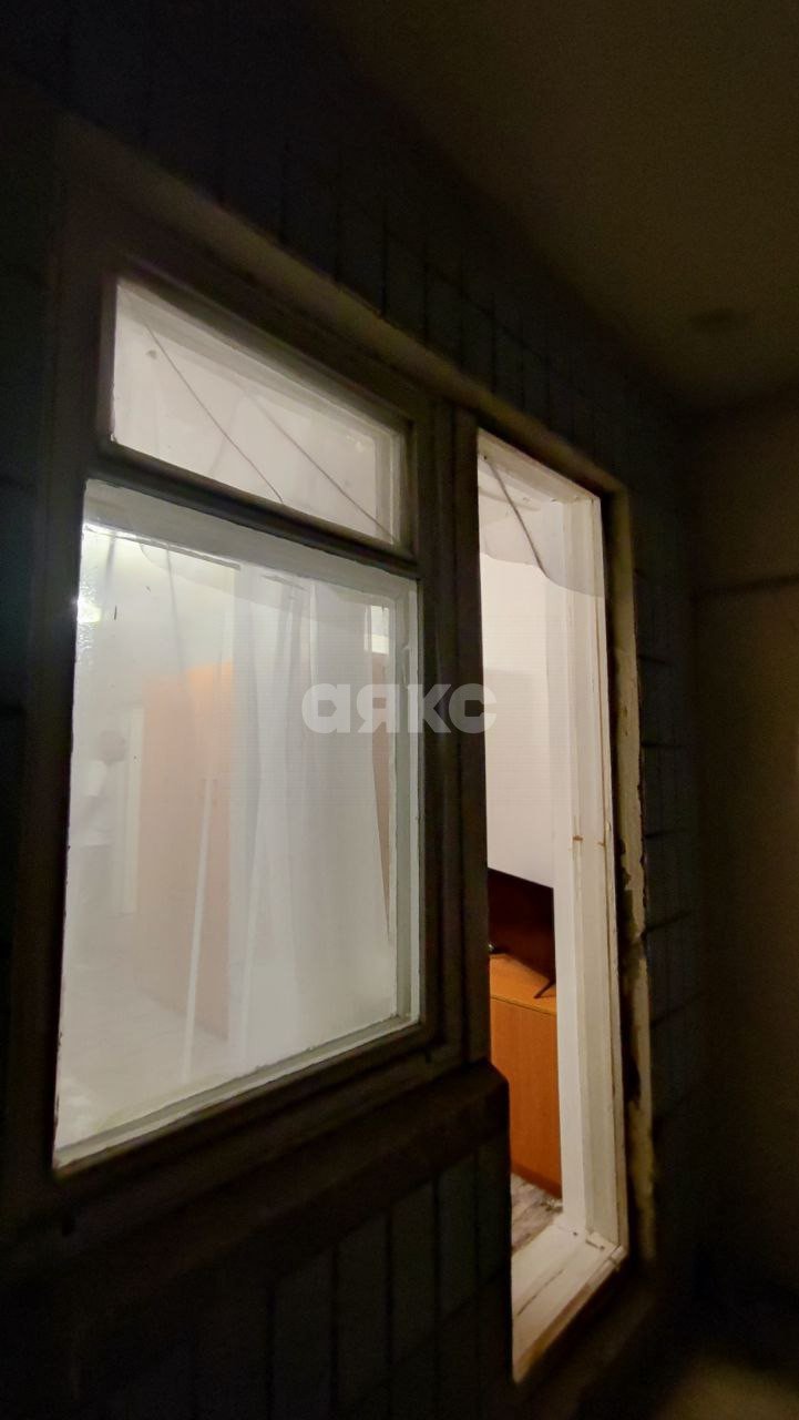 Фото №14: 1-комнатная квартира 35 м² - Волгоград, Семь Ветров, ул. Константина Симонова, 22