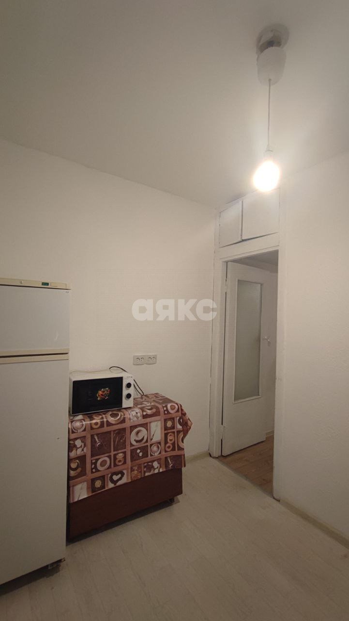 Фото №3: 1-комнатная квартира 35 м² - Волгоград, Семь Ветров, ул. Константина Симонова, 22