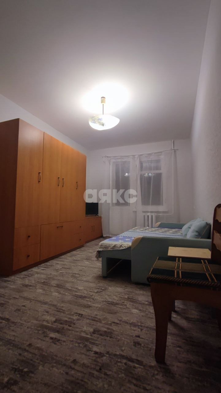 Фото №5: 1-комнатная квартира 35 м² - Волгоград, Семь Ветров, ул. Константина Симонова, 22