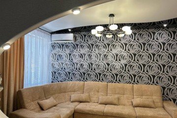 Фото №2: 2-комнатная квартира 52 м² - Волгоград, п. Ангарский, ул. Римского-Корсакова, 8
