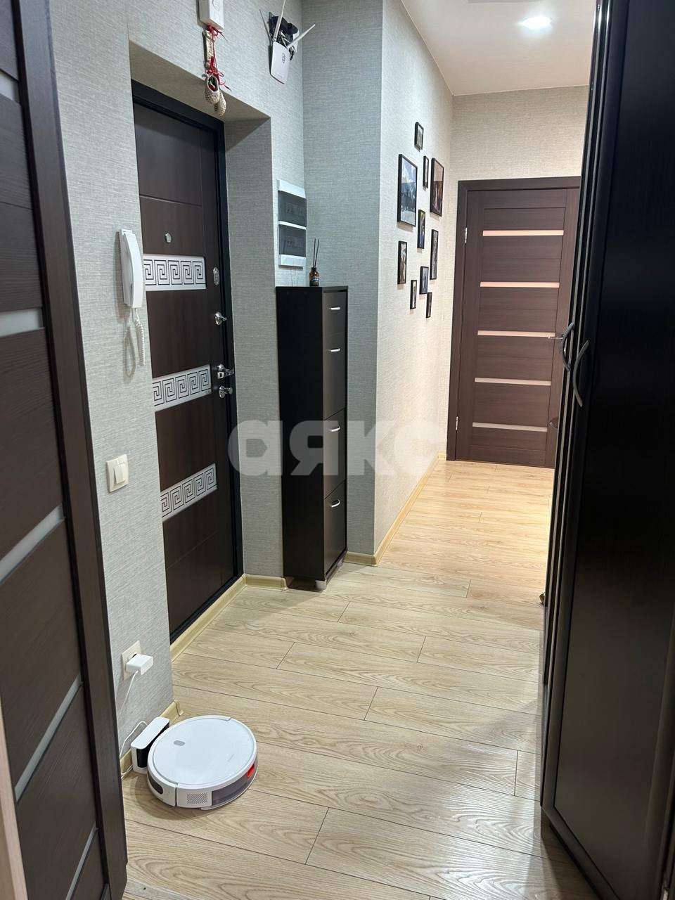 Фото №15: 2-комнатная квартира 52 м² - Волгоград, Ангарский, ул. Римского-Корсакова, 8