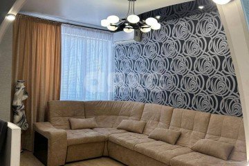 Фото №3: 2-комнатная квартира 52 м² - Волгоград, п. Ангарский, ул. Римского-Корсакова, 8