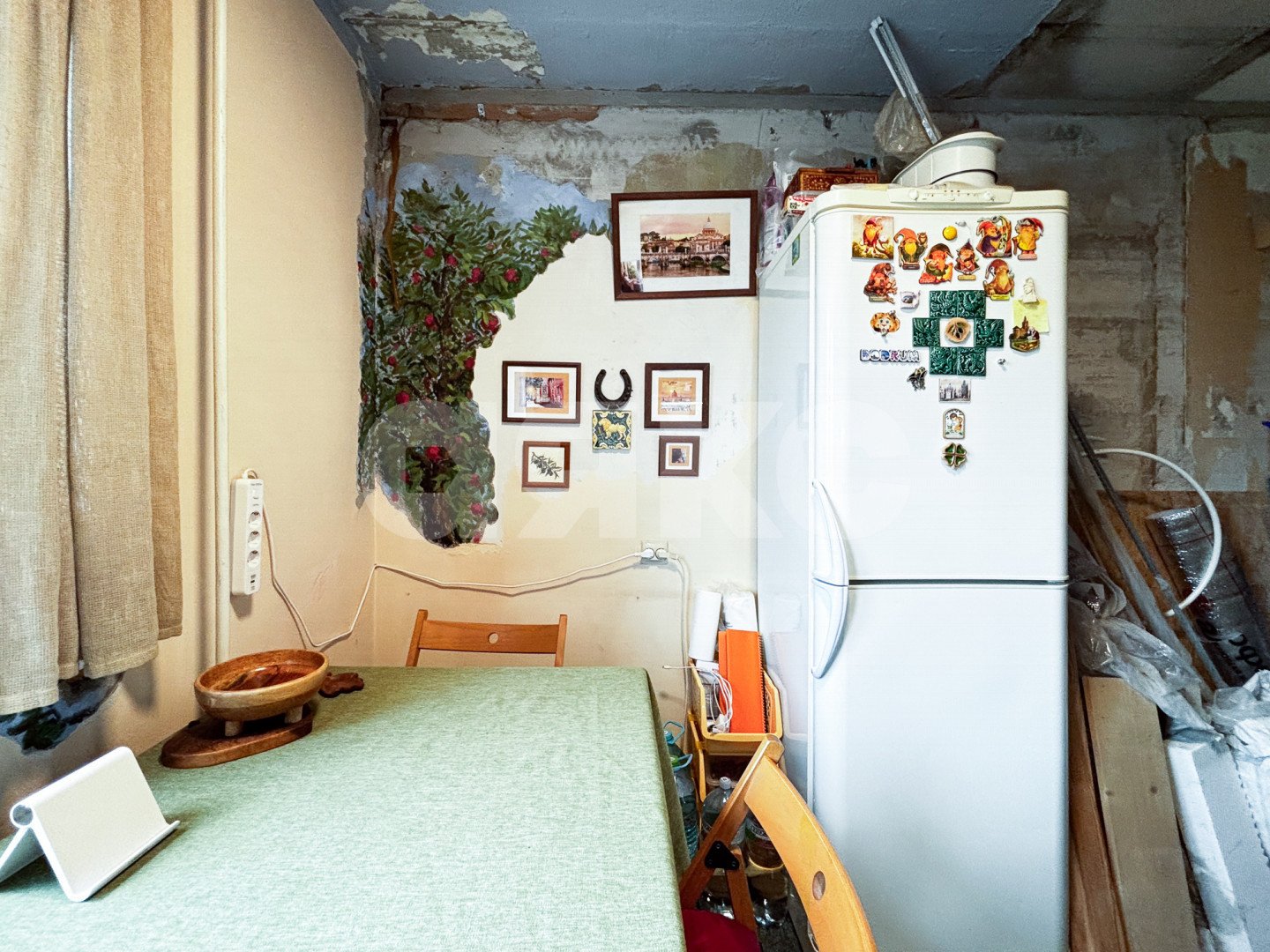 Фото №12: 2-комнатная квартира 44 м² - Москва, Ховрино, ул. Клинская, 12